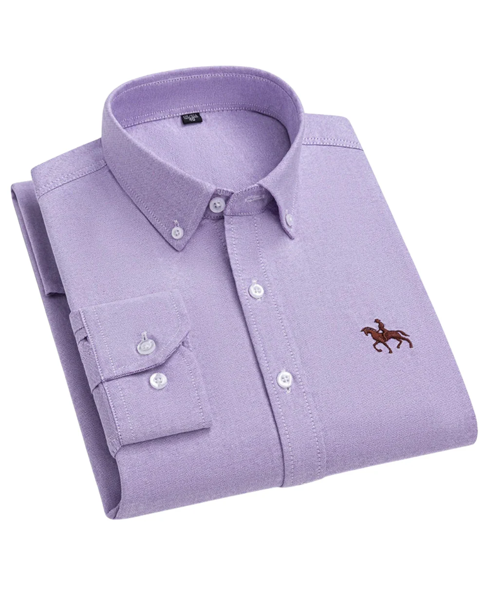 Andrew | Givalli - Elegant Cotton Shirt