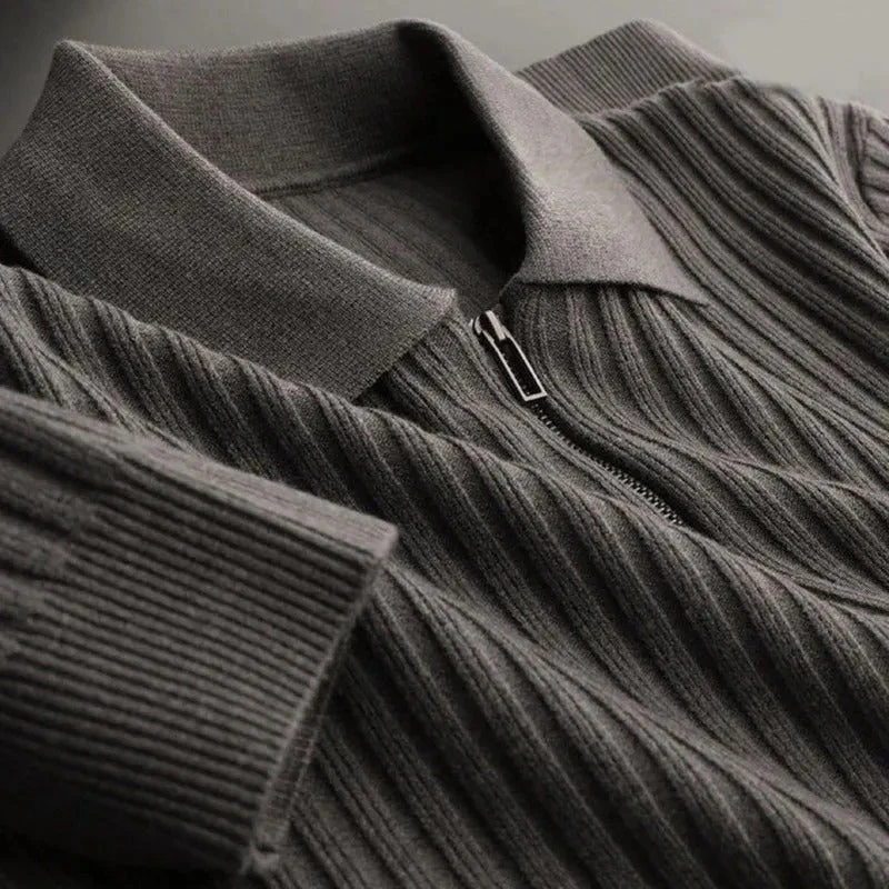 Andrew | Santoni Sweater - Image 4