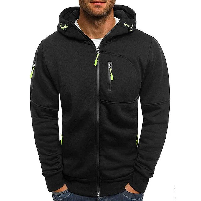 Andro | Modern hoodie with comfort - Image 2