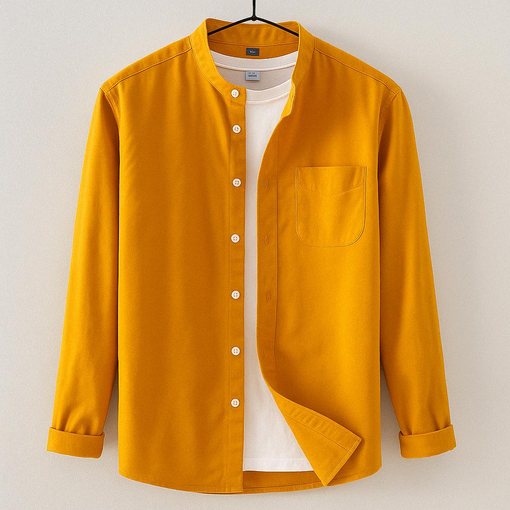 Andrzej® | Cotsun Shirt - Image 4