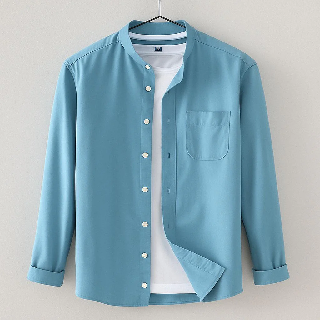Andrzej® | Cotsun Shirt - Image 8