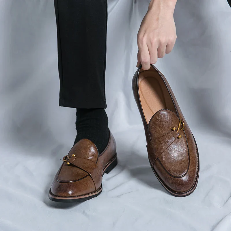 Angus® | Cruz Loafers
