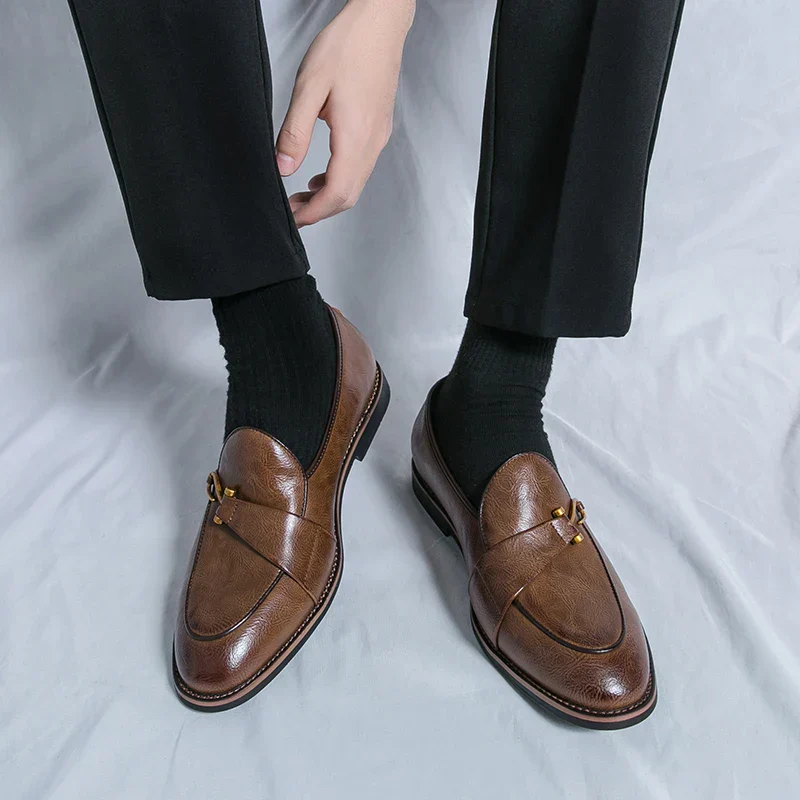 Angus® | Cruz Loafers - Image 4