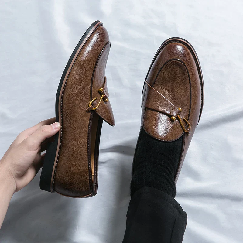 Angus® | Cruz Loafers - Image 7
