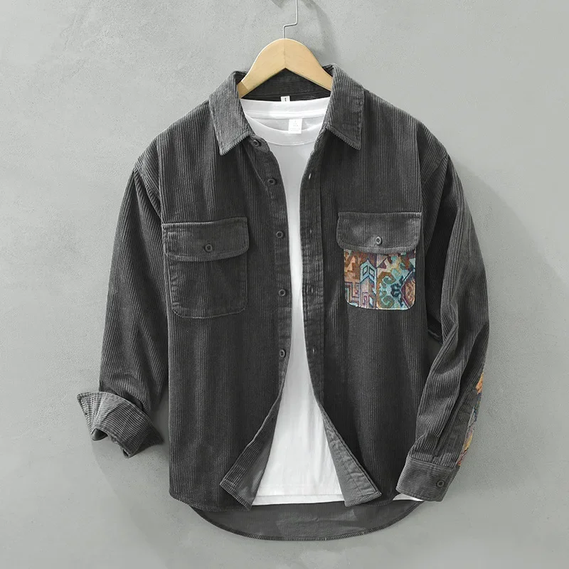 Annel® | Dan Wellington Long Sleeve Shirt