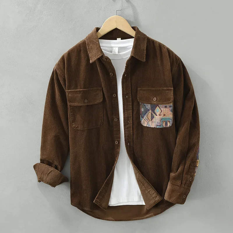 Annel® | Dan Wellington Long Sleeve Shirt - Image 5