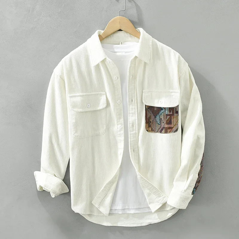 Annel® | Dan Wellington Long Sleeve Shirt - Image 6