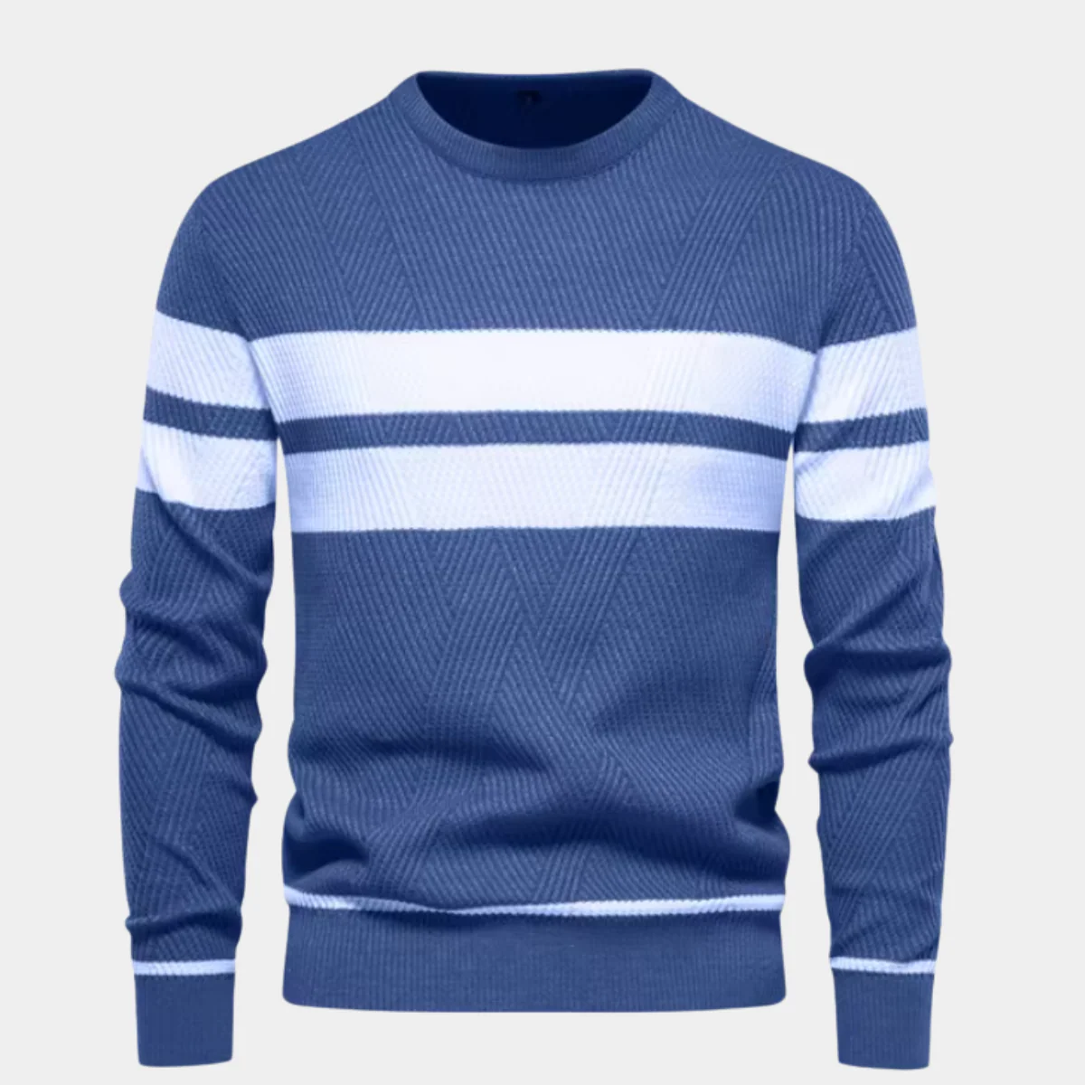 Anselmo® | Elegant Men'S Sweater