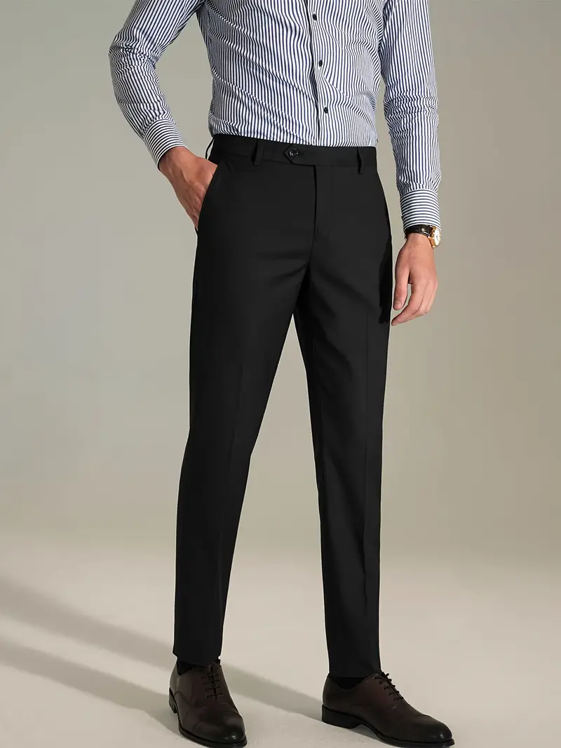 Antares® | David Zakelijke Pantalon - Image 2