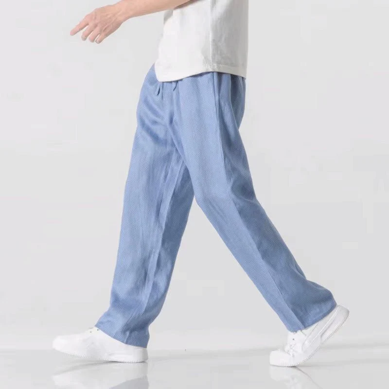 Antek® | Davide Costa Abruzzo WideLeg Trousers