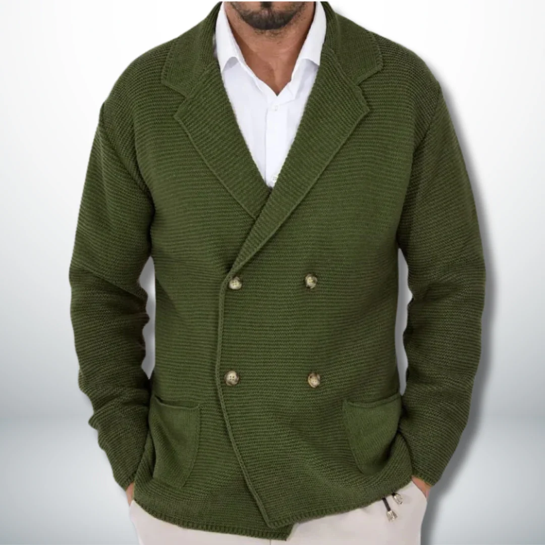 Antenor® | Elegant and comfortable cardigan
