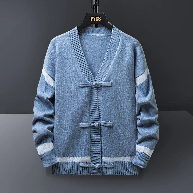 Antenor® | Wool Cardigan