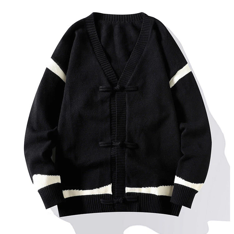 Antenor® | Wool Cardigan - Image 6
