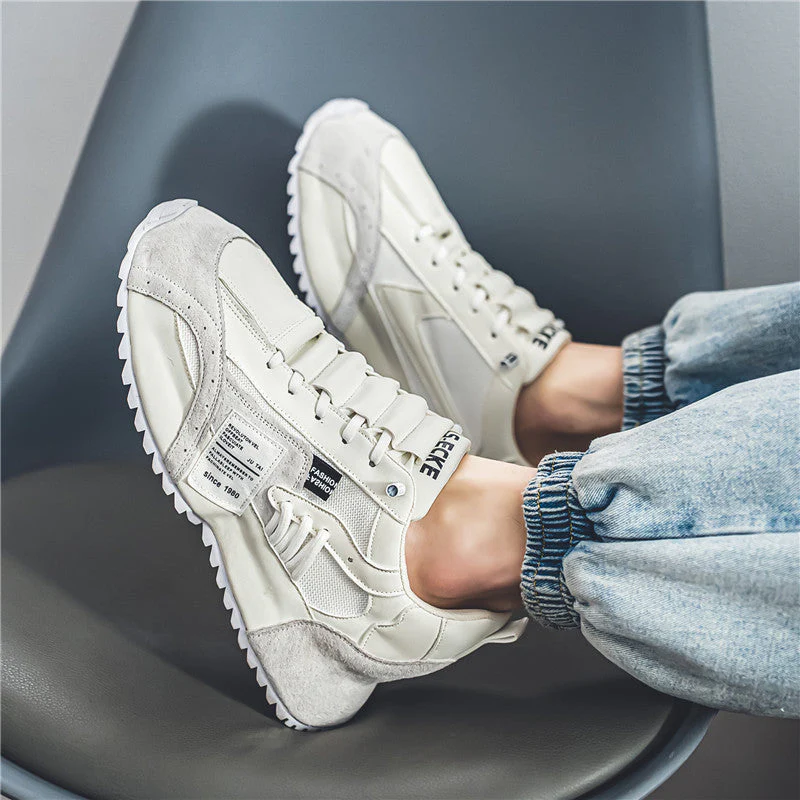 Anthony® | Breathable And Trendy Sports Shoes For Men - Image 2