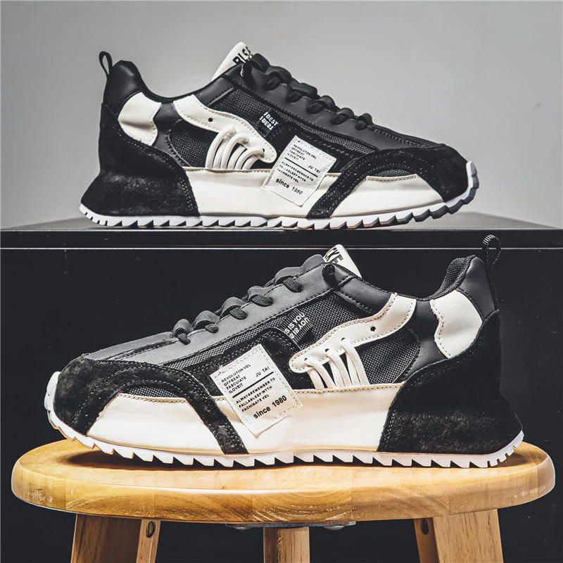 Anthony® | Breathable And Trendy Sports Shoes For Men - Image 7
