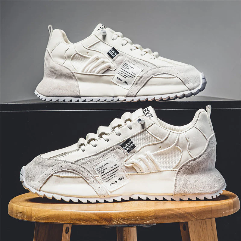 Anthony® | Breathable And Trendy Sports Shoes For Men - Image 8