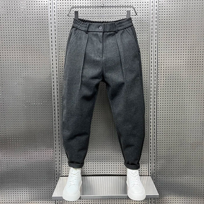 Anthony® | Clean And Comfortable Pants