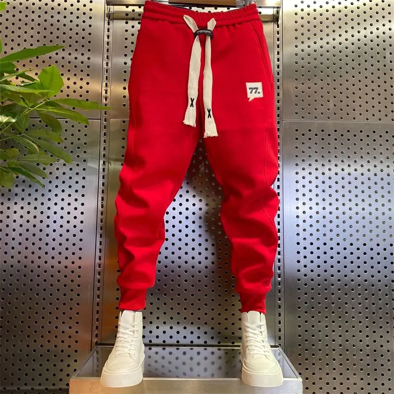Anthony | COMFORTABLE FLEECE PANTS - Image 5