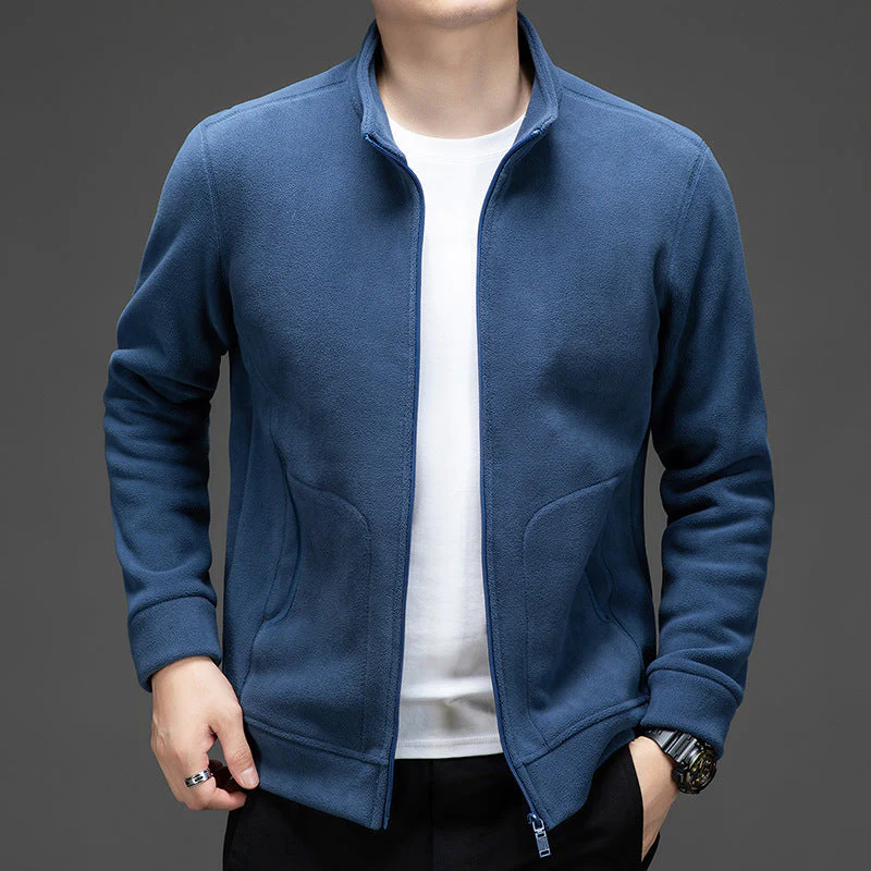 Antígono® | Polar Fleece Jacket - Image 11