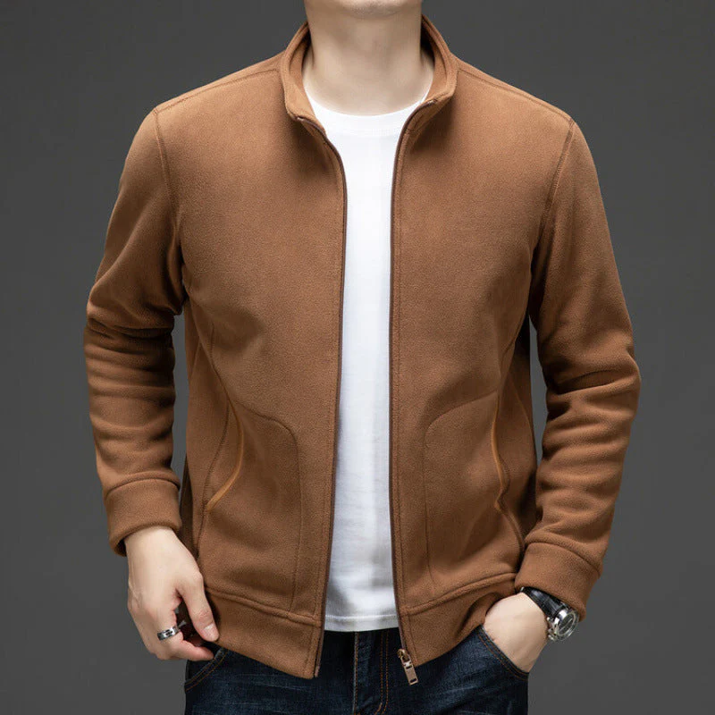 Antígono® | Polar Fleece Jacket - Image 5
