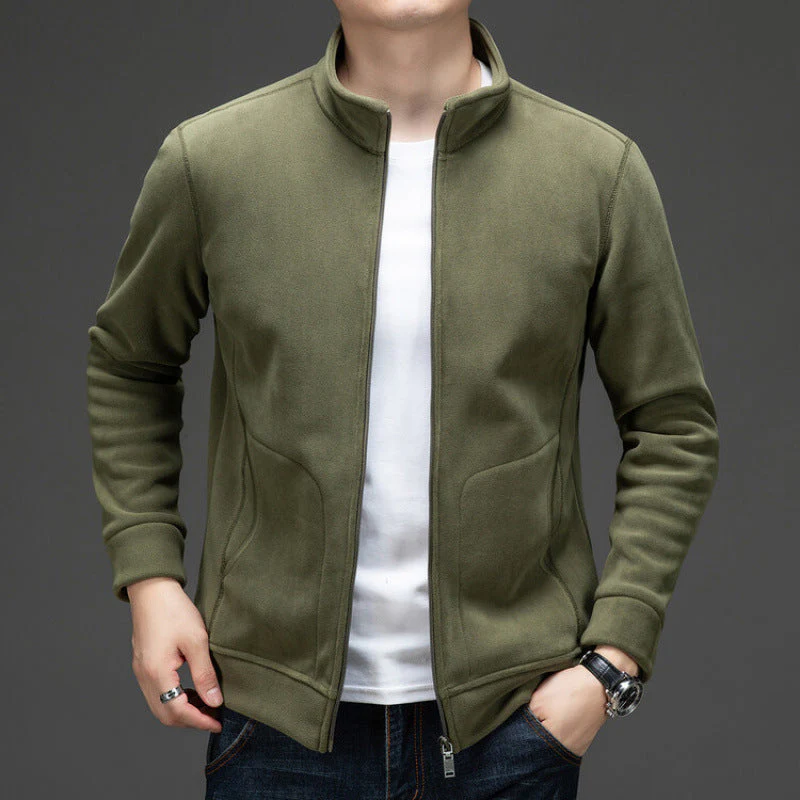 Antígono® | Polar Fleece Jacket - Image 8