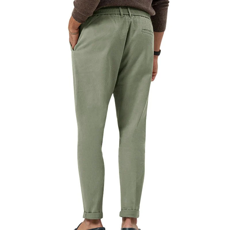 Antoine® | Davide Costa Breezy Comfort Pants - Image 5