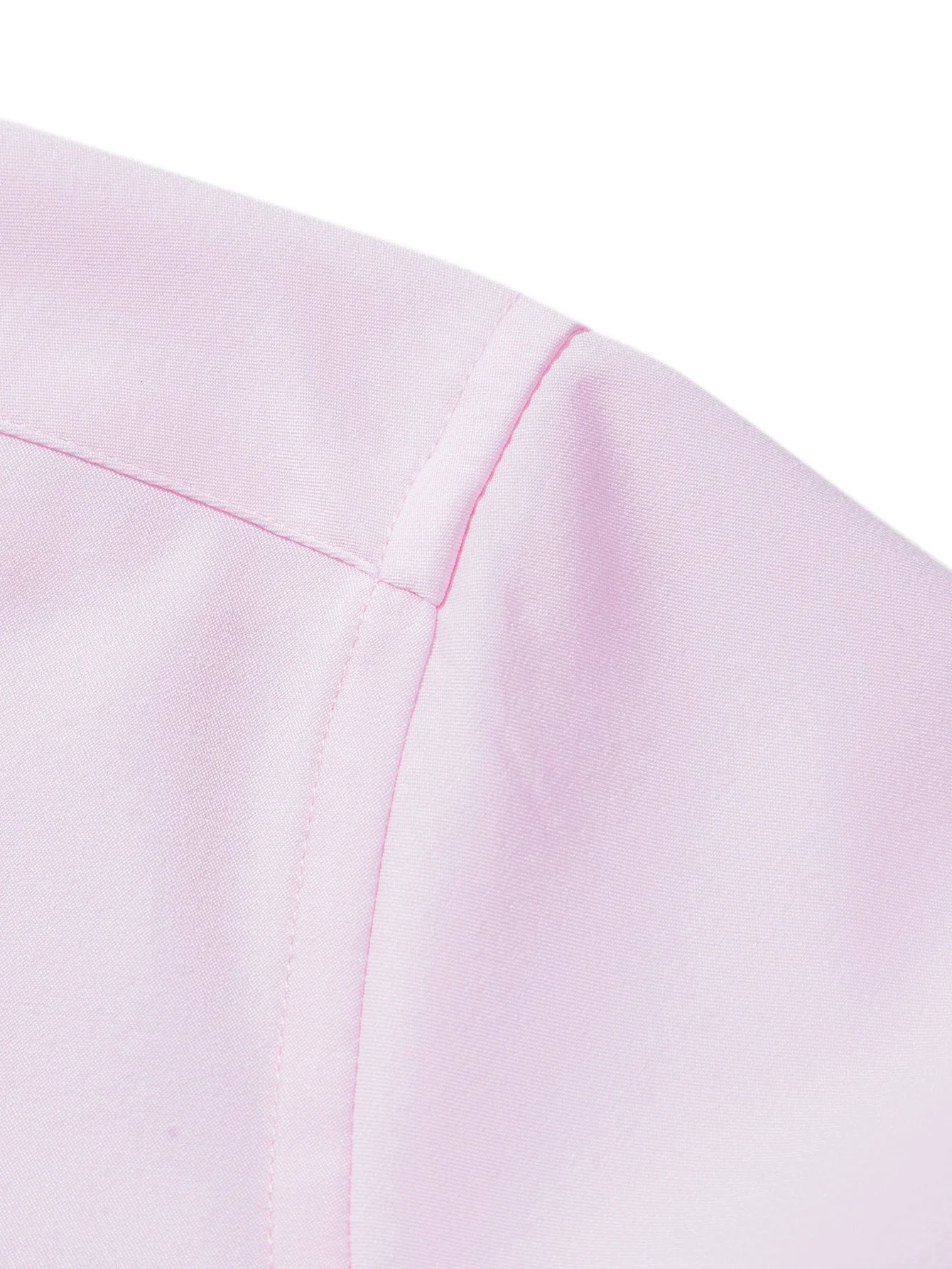 Antonello® | Rose Love Print Button Up Shirt - Image 10