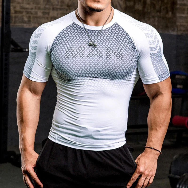 Antonio® | Quick-drying sports shirt - Image 2