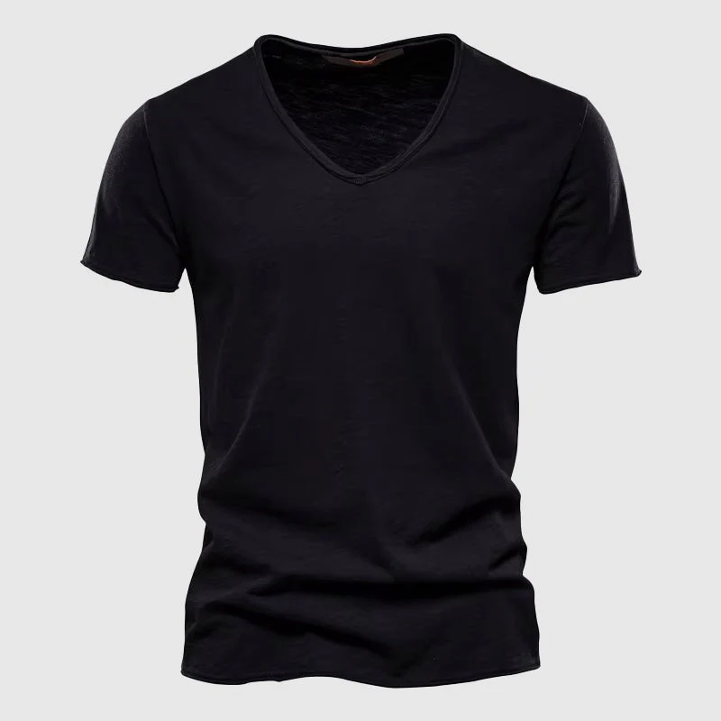 Anwyll® | Davide Costa Forlì Cotton Shirt - Image 3
