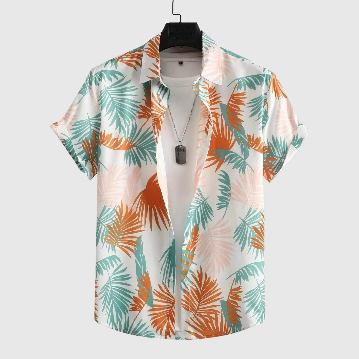 Apelles® | Davide Costa Island Botanica Shirt - Image 3