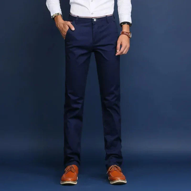 Apollo® | Slim Fit Pants - Image 6