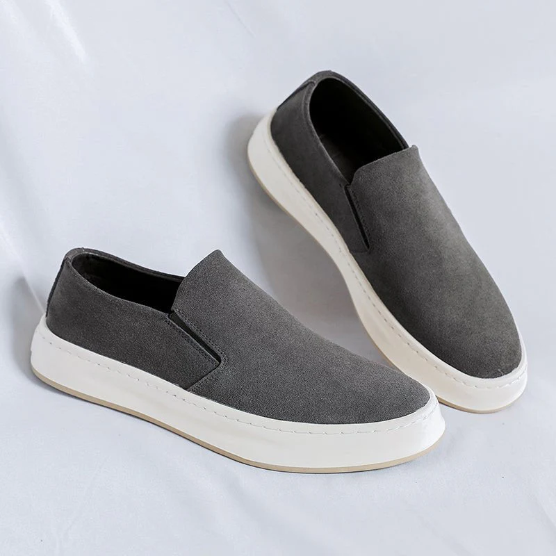 Aquila® | Davide Costa L'Heritage Italien Loafers - Image 2