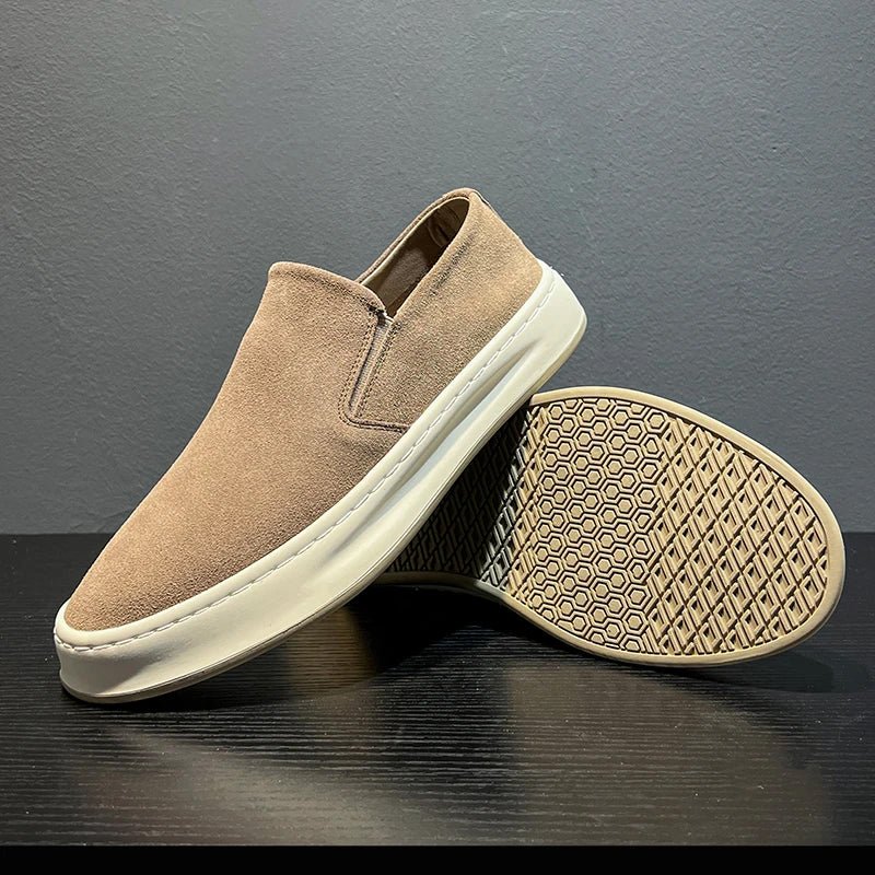 Aquila® | Davide Costa L'Heritage Italien Loafers - Image 3
