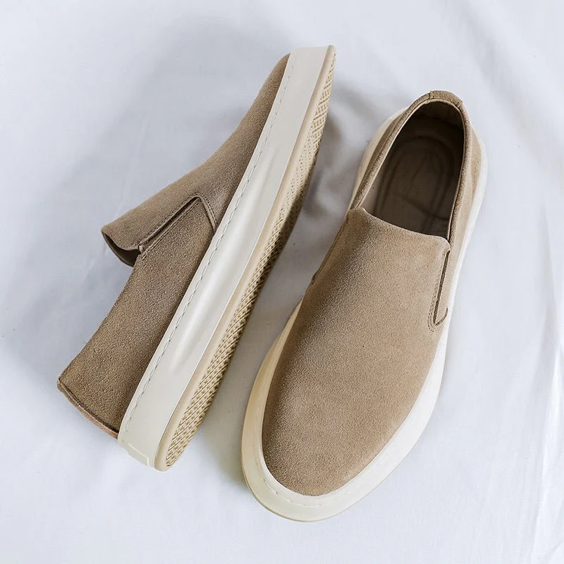 Aquila® | Davide Costa L'Heritage Italien Loafers - Image 5