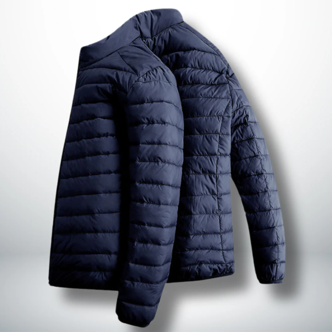 Aquiles® | Lightweight and sporty jacket for men - Image 2