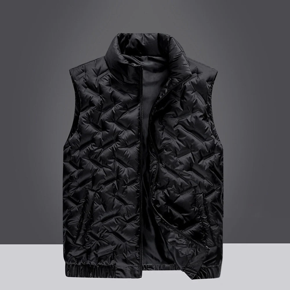 Arán® | Puffer Vest - Image 2