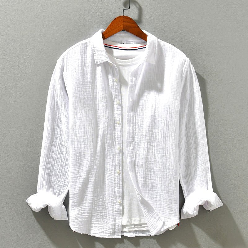 Aras® | Davide Costa Paradise Cove Shirt - Image 3