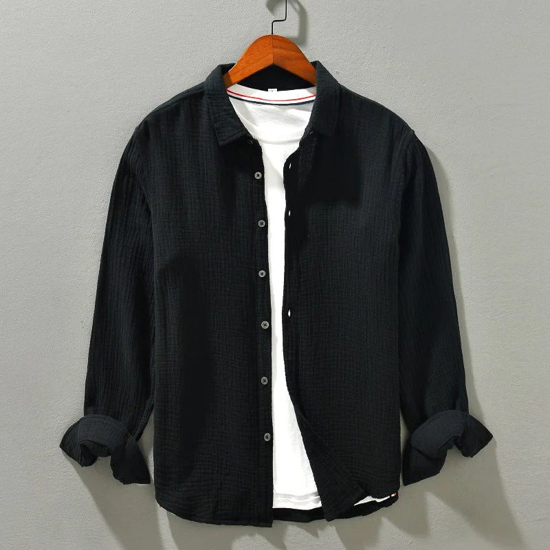 Aras® | Davide Costa Paradise Cove Shirt - Image 4