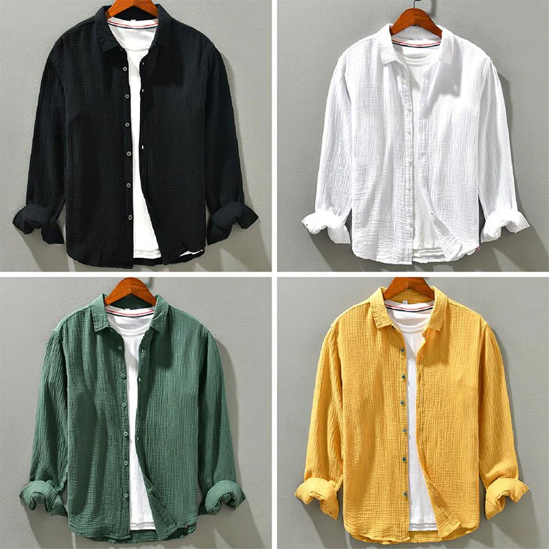 Aras® | Davide Costa Paradise Cove Shirt - Image 5