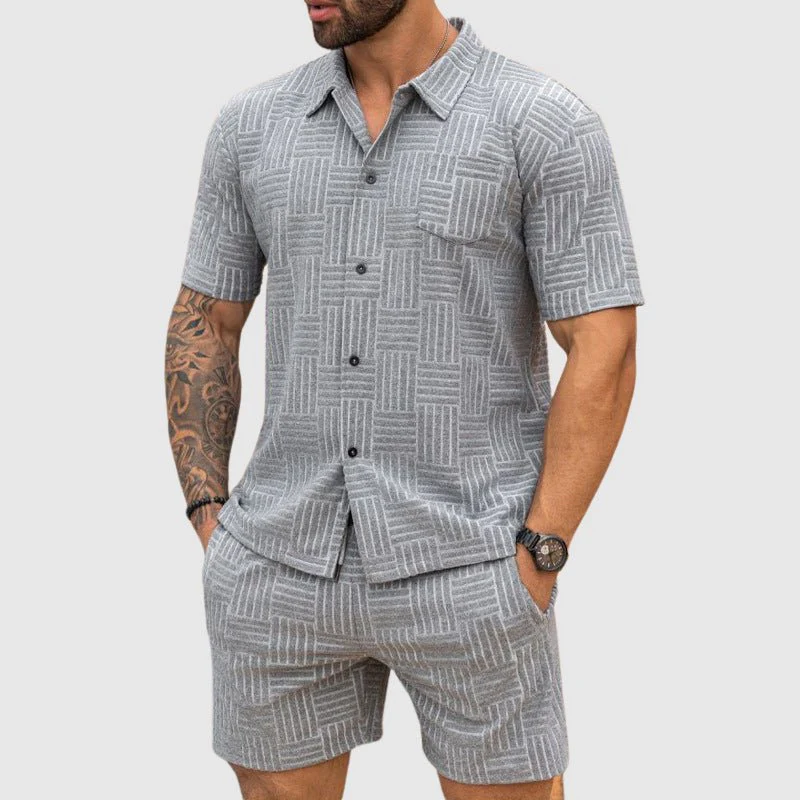 Arash® | Davide Costa Positano 2Piece Set - Image 3