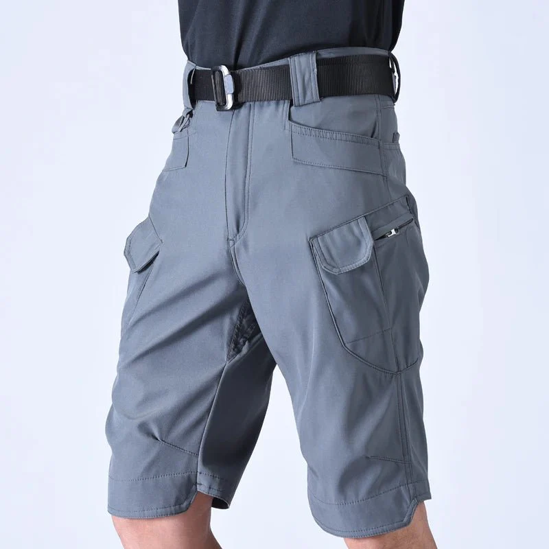 Arav® | Davide Costa Recon Edge Shorts - Image 3