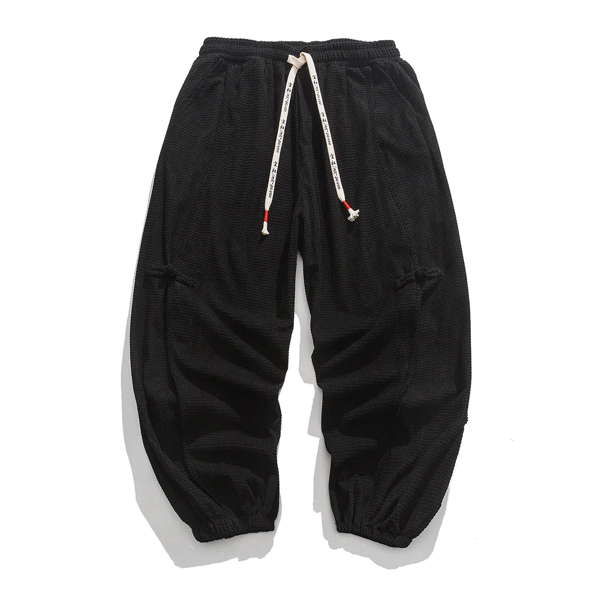 Arcadio® | Corduroy Joggers - Image 10