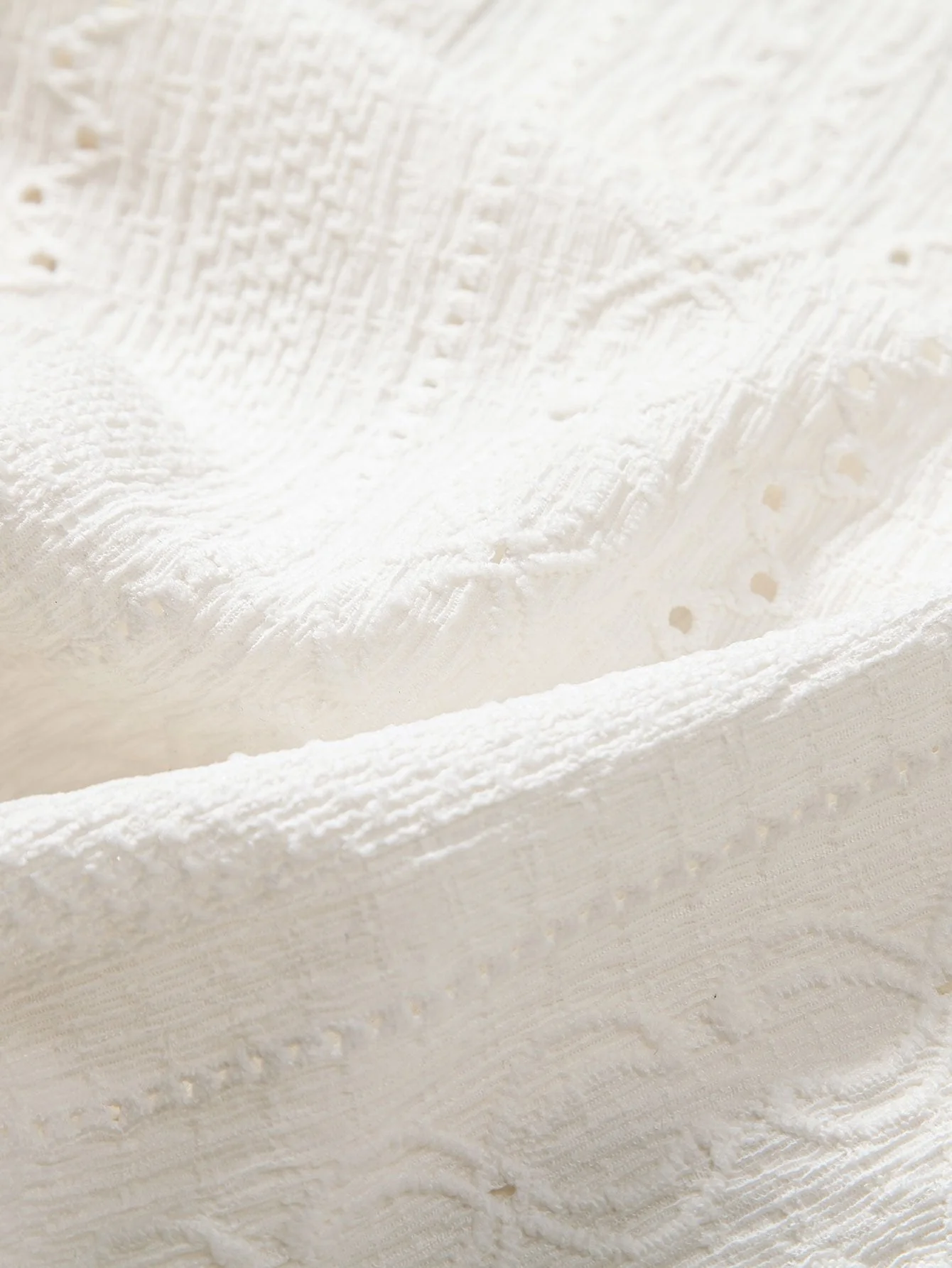 Arcadio® | Textured Button Up Shirt - Image 7