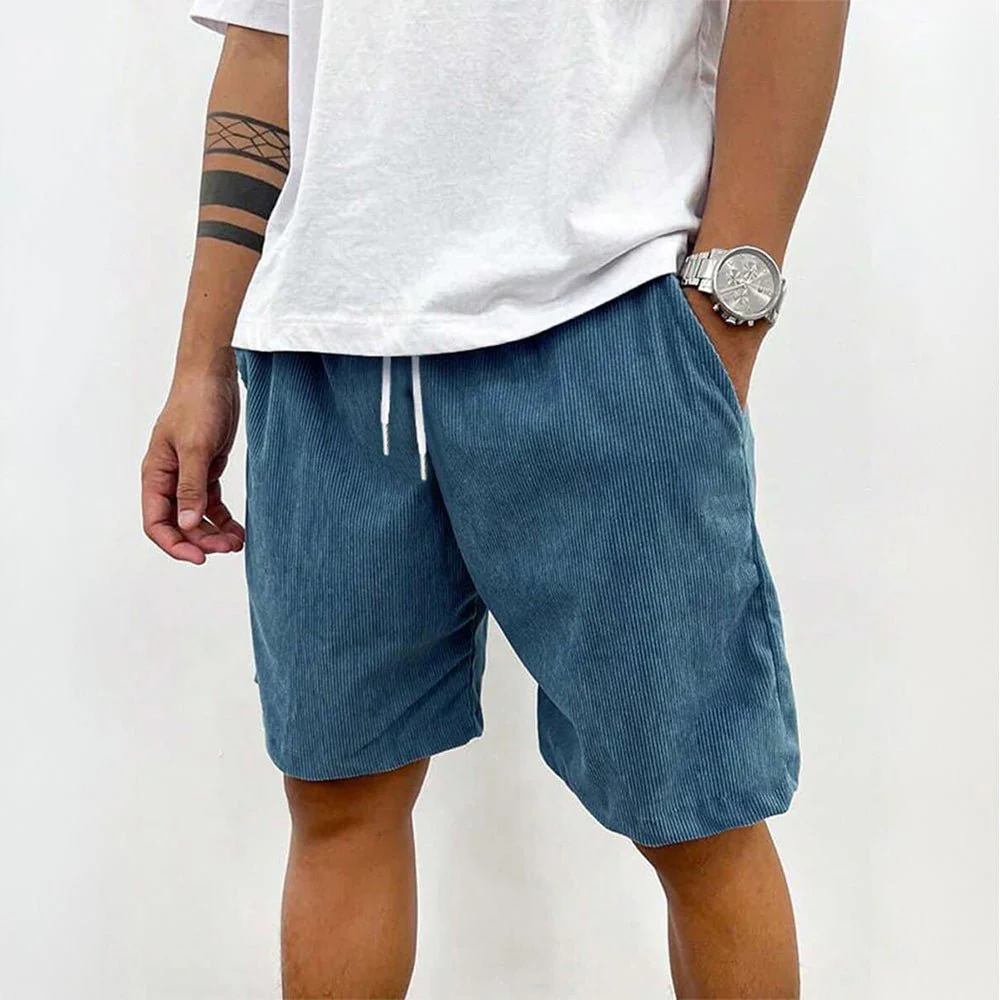 Archi® | Davide Costa Sandy Ridge Shorts - Image 3