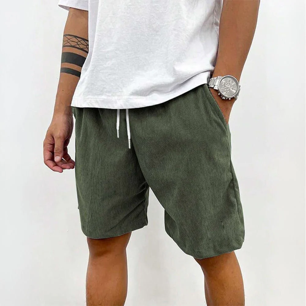 Archi® | Davide Costa Sandy Ridge Shorts - Image 5