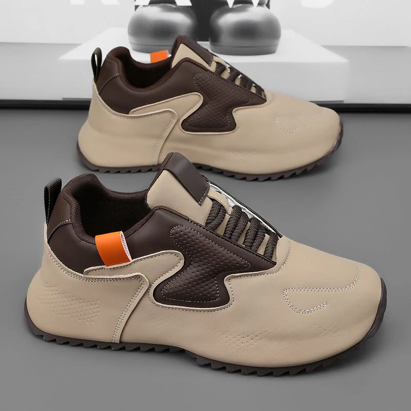 Arco® | Davide Costa Style Fusion Sneakers - Image 3