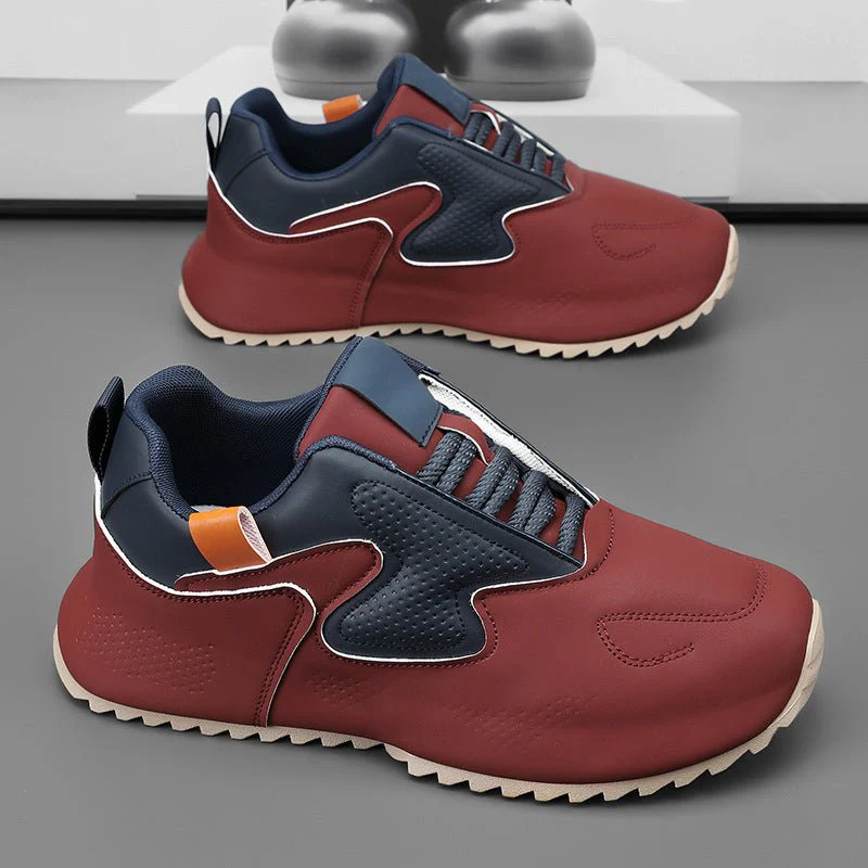 Arco® | Davide Costa Style Fusion Sneakers - Image 4