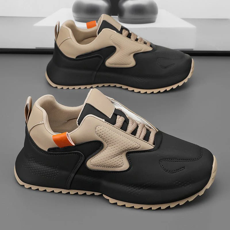 Arco® | Davide Costa Style Fusion Sneakers - Image 5