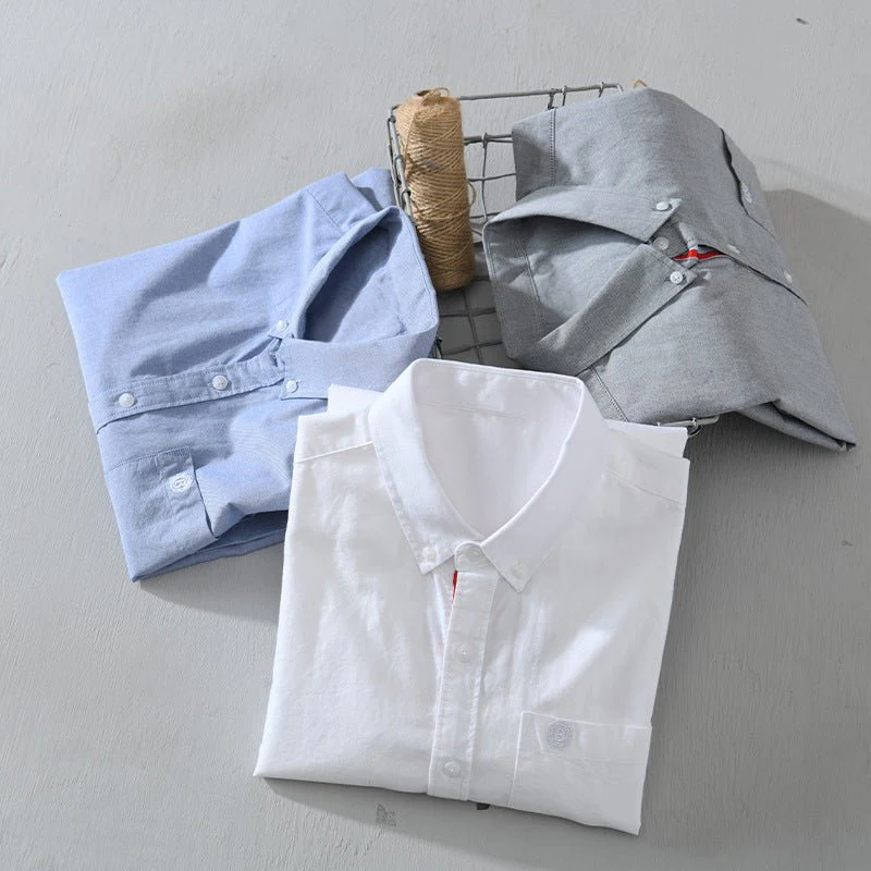 Ardie® | Davide Costa Tropea Casual Shirt