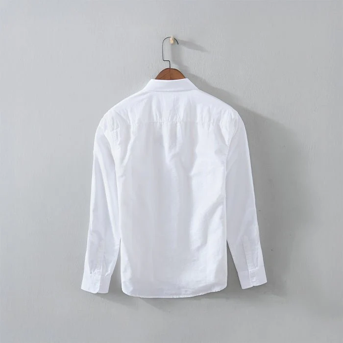 Ardie® | Davide Costa Tropea Casual Shirt - Image 6